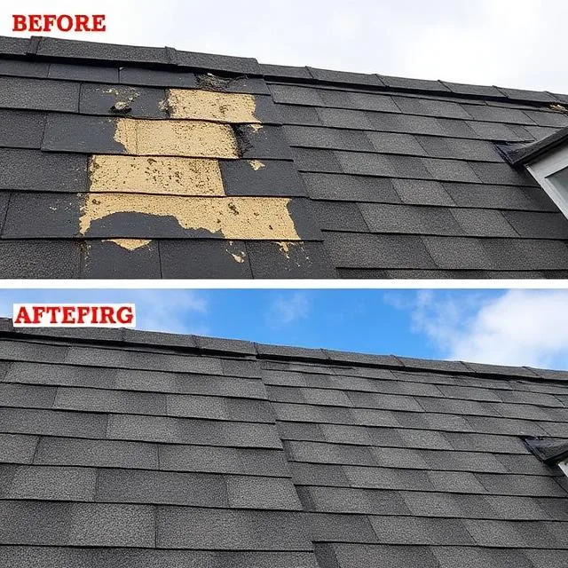 Roof Repair Near Me in Aurora, CO near me